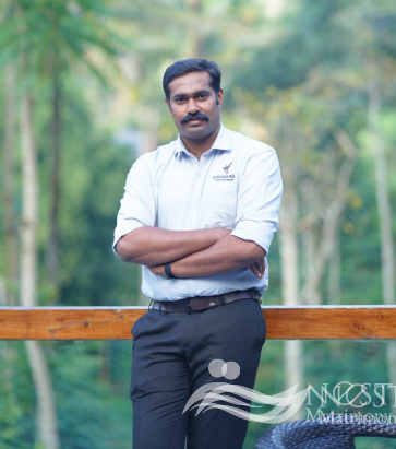 NAVEEN VARGHESE